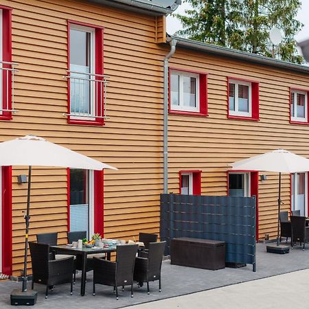 Schlufter Wiese Braunlage Exterior photo