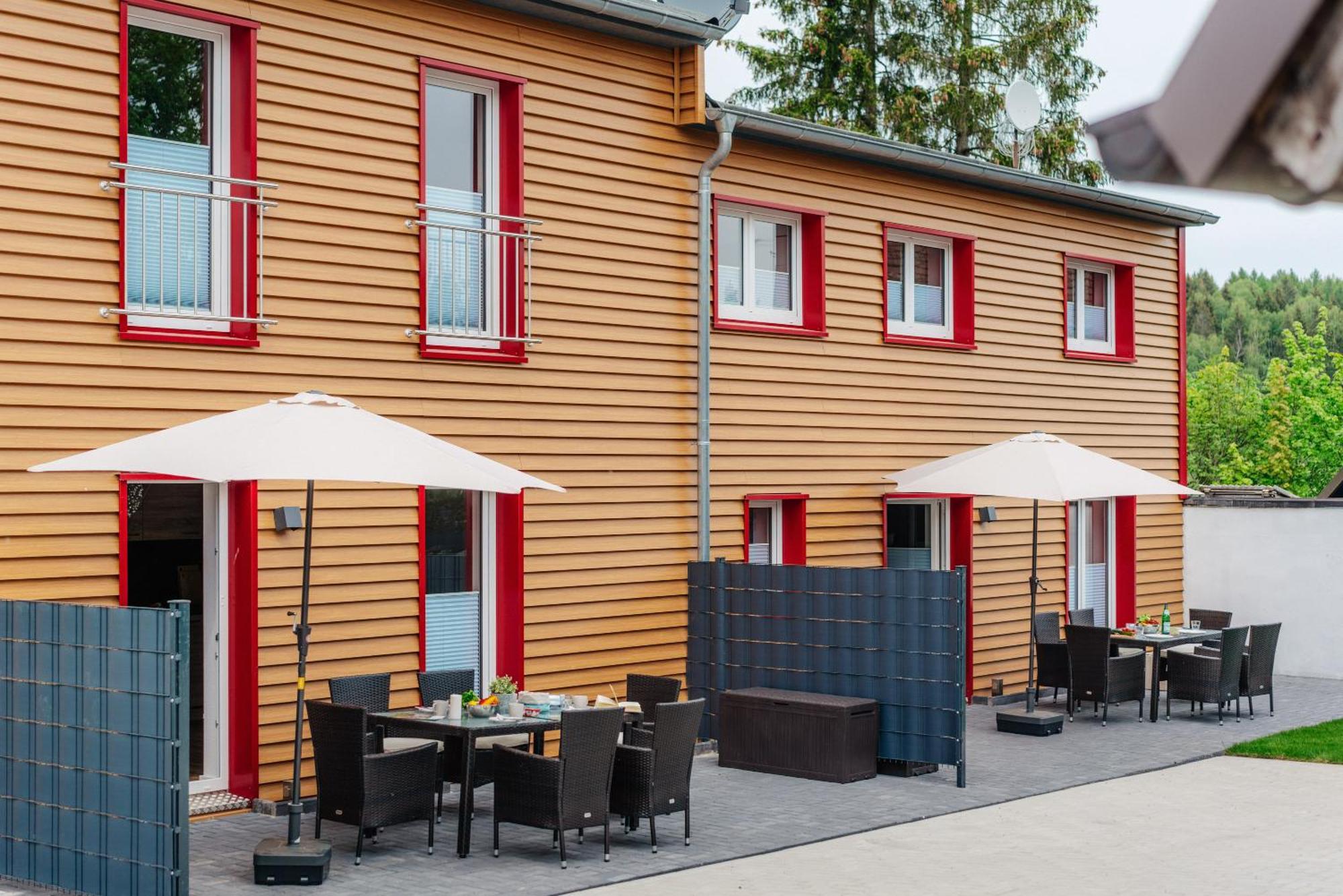 Schlufter Wiese Braunlage Exterior photo